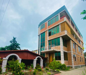 Kobuleti Pines Resort